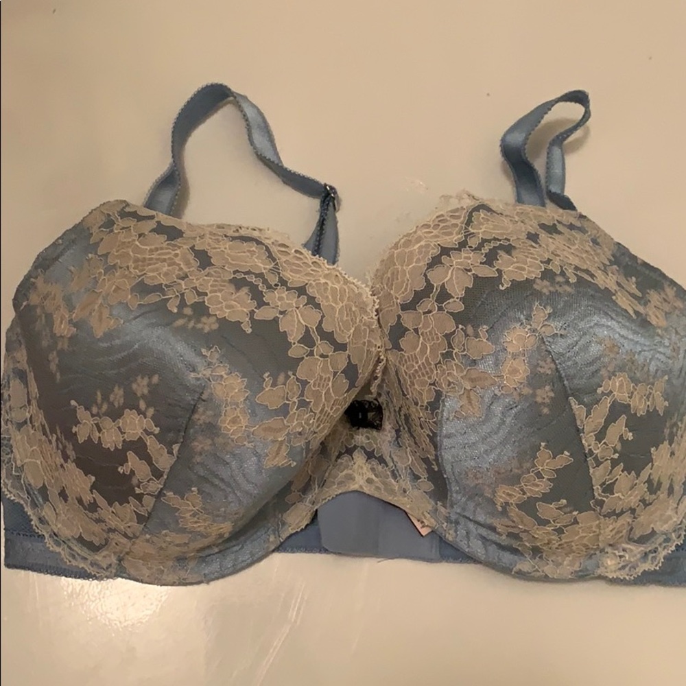 Victoria’s Secret Dream Angel w Matching Panty